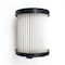 Prolux Pre & Post HEPA filters for 2.0 Bagless Backpack Vacuum 2.0filt_a - alternate 3